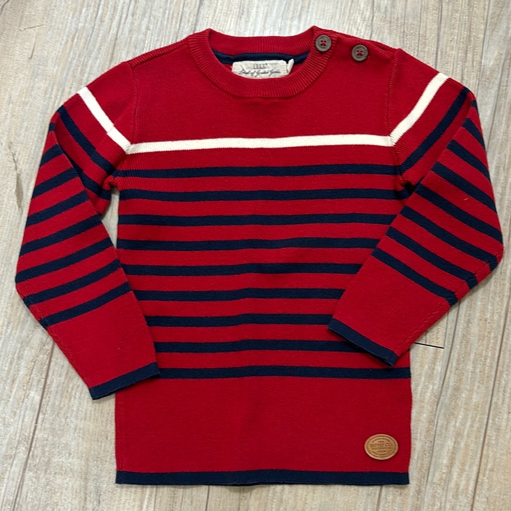 H&M Sweater/FREE❤️